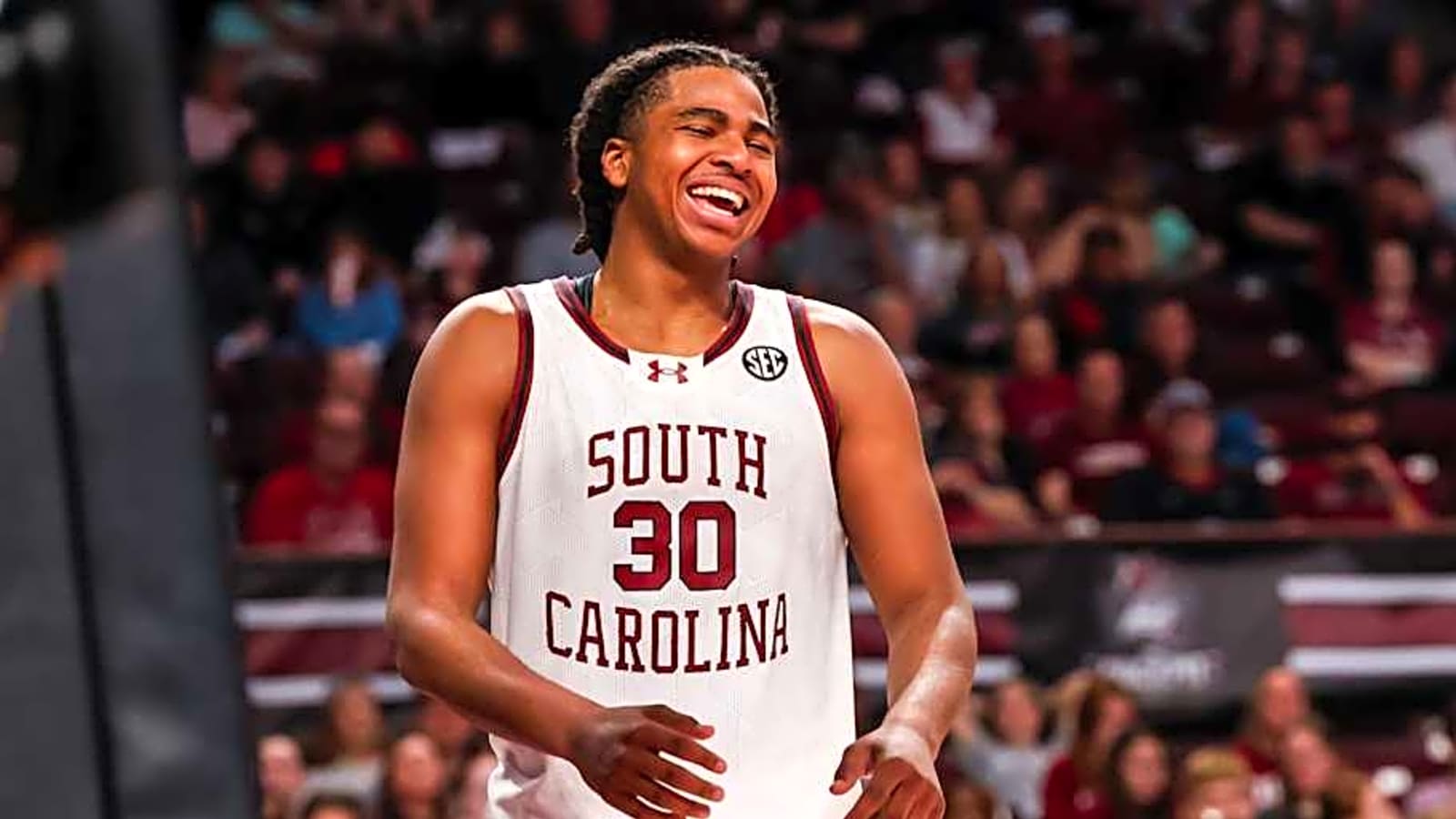 2025 NBA Mock Draft Issues Warriors Top 15 Pick in Mock Trade