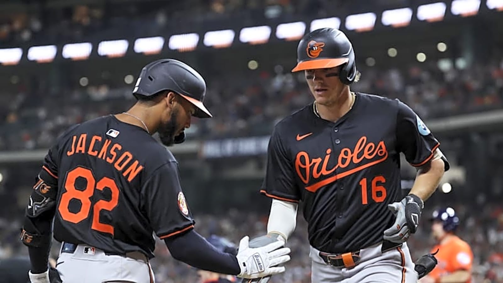 Panthers Team Up with Orioles for Players&#39; Weekend