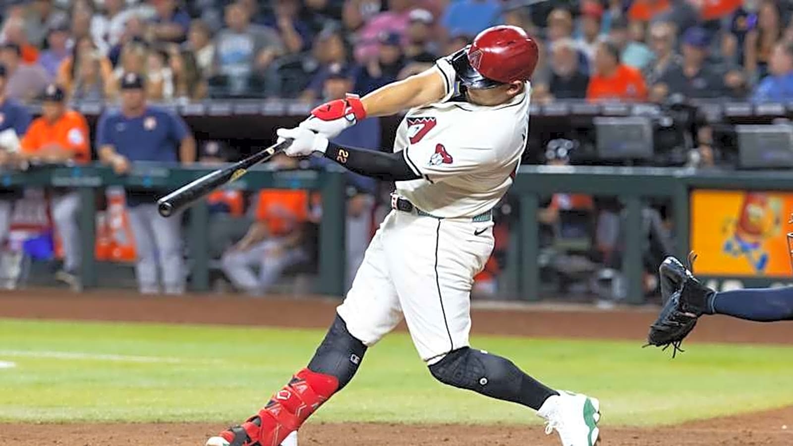 Red Sox Predicted To Bring $11 Million First Base Slugger To Boston