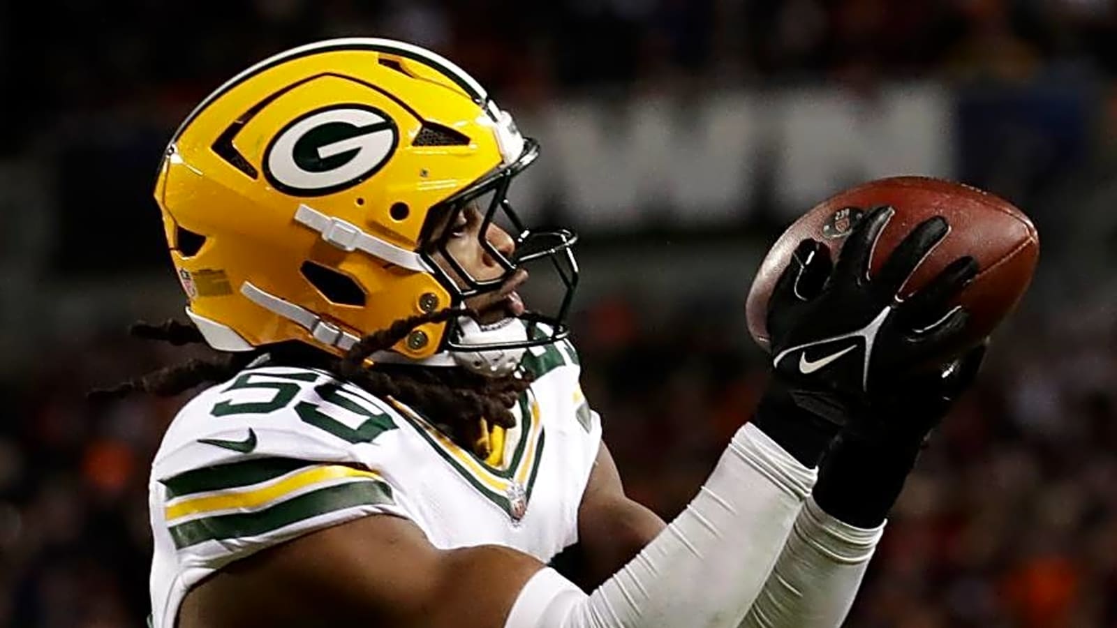 Five Winners, Five Losers With Packers Training Camp Approaching