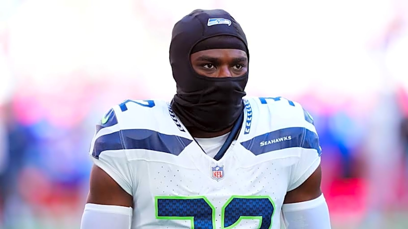 Titans Re-Sign Depth Safety Jerrick Reed II