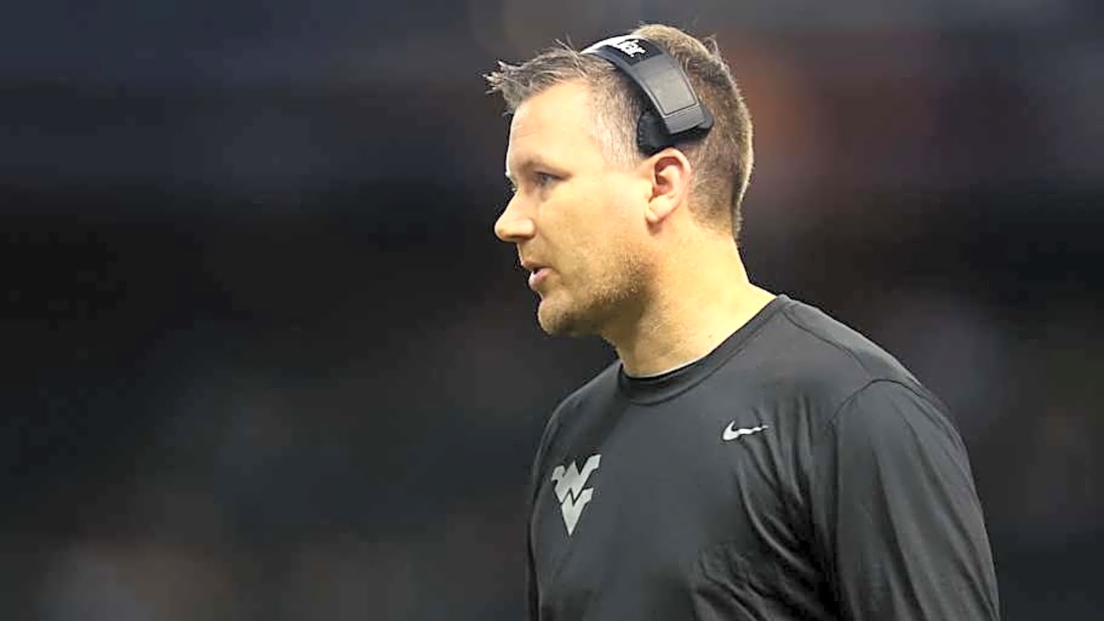 What Does Travis Trickett Do as a Senior Assistant at WVU? He Reveals What His Job Entails