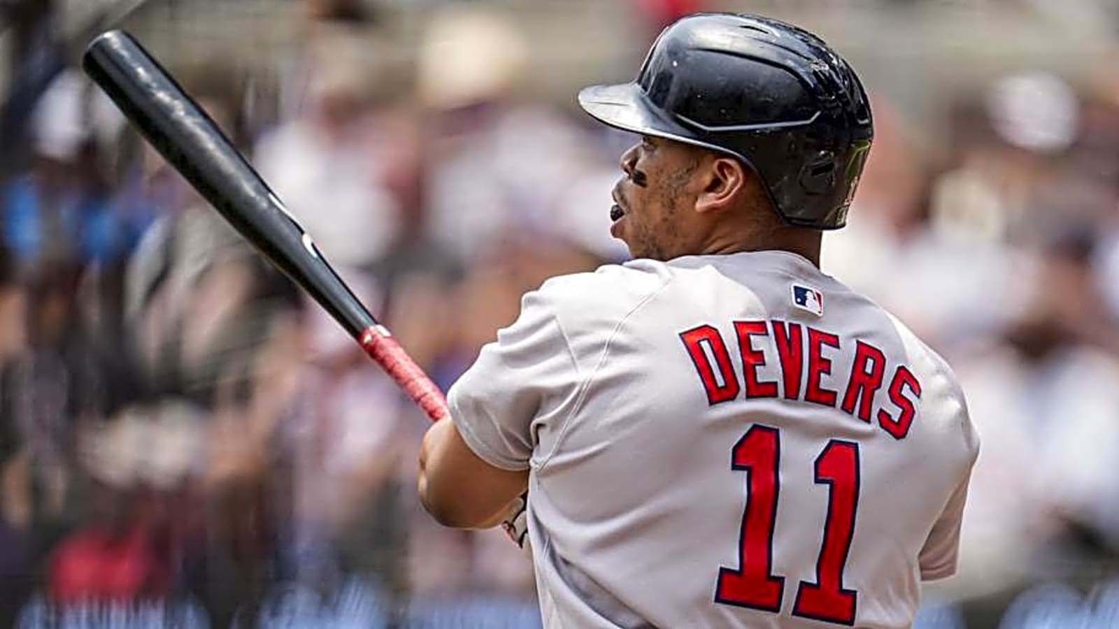 Giants Acquire Red Sox Star Rafael Devers in Shocking Blockbuster Trade