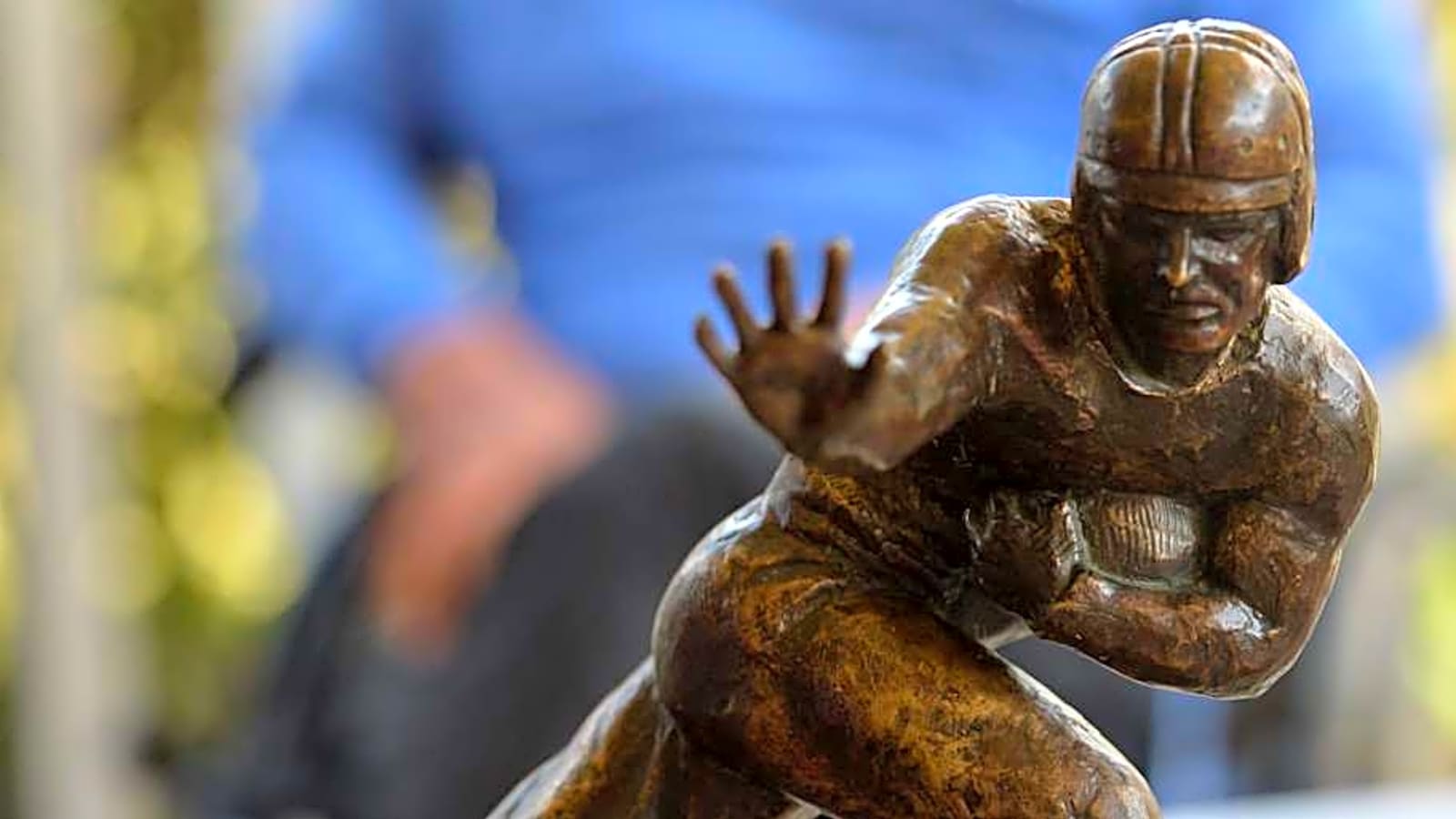 Arizona State&#39;s Heisman Hopefuls and Darkhorses