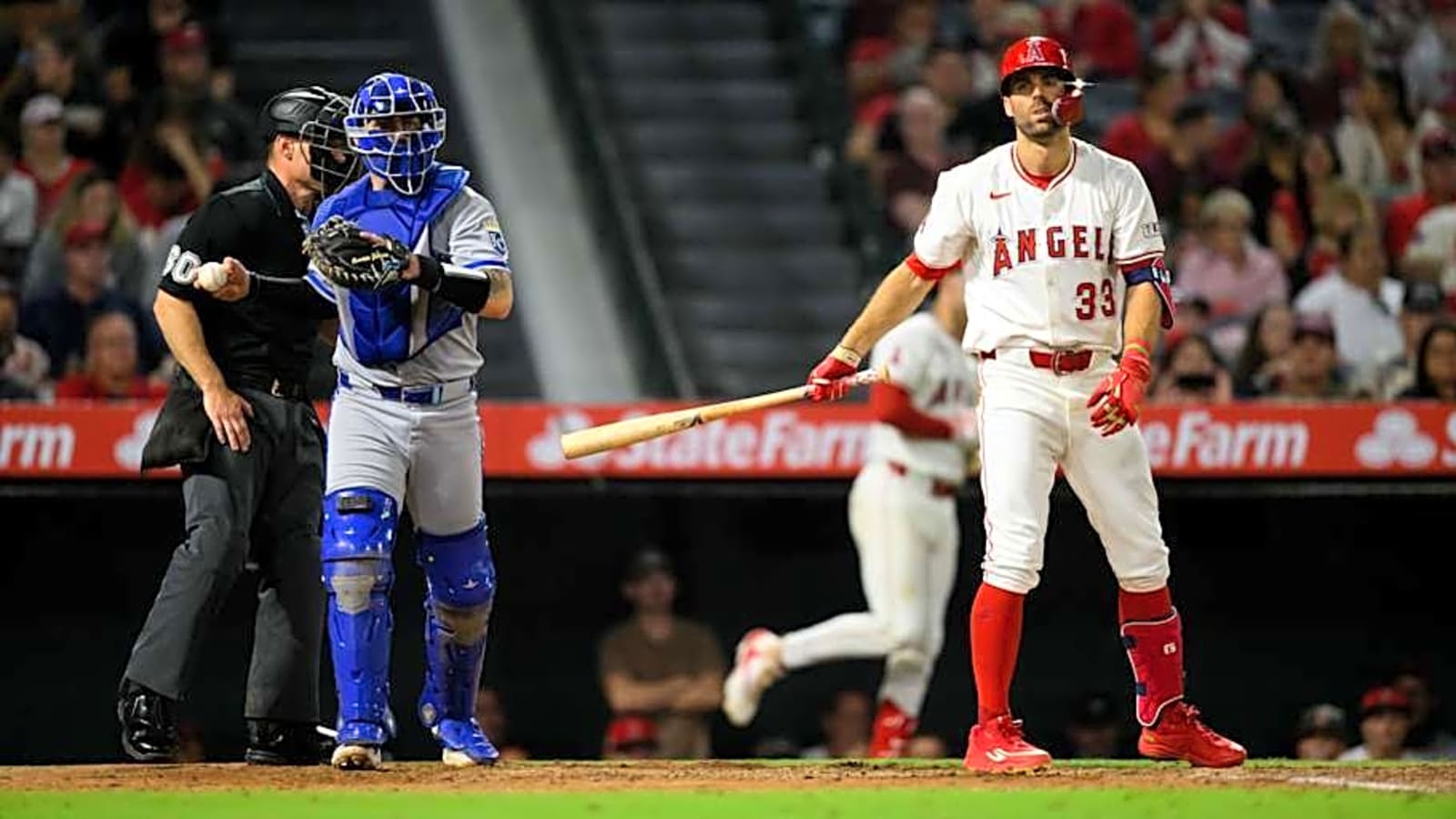 Angels Receive Brutal Grade for 2025 Season
