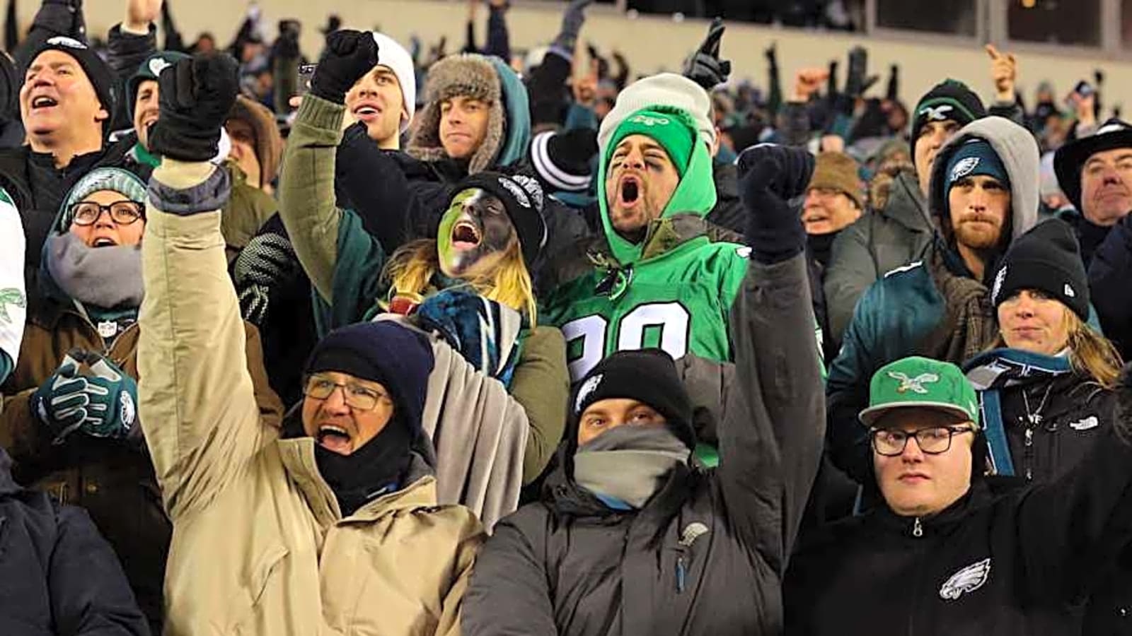 Eagles&#39; all-time do-over is just as painful now as it was then