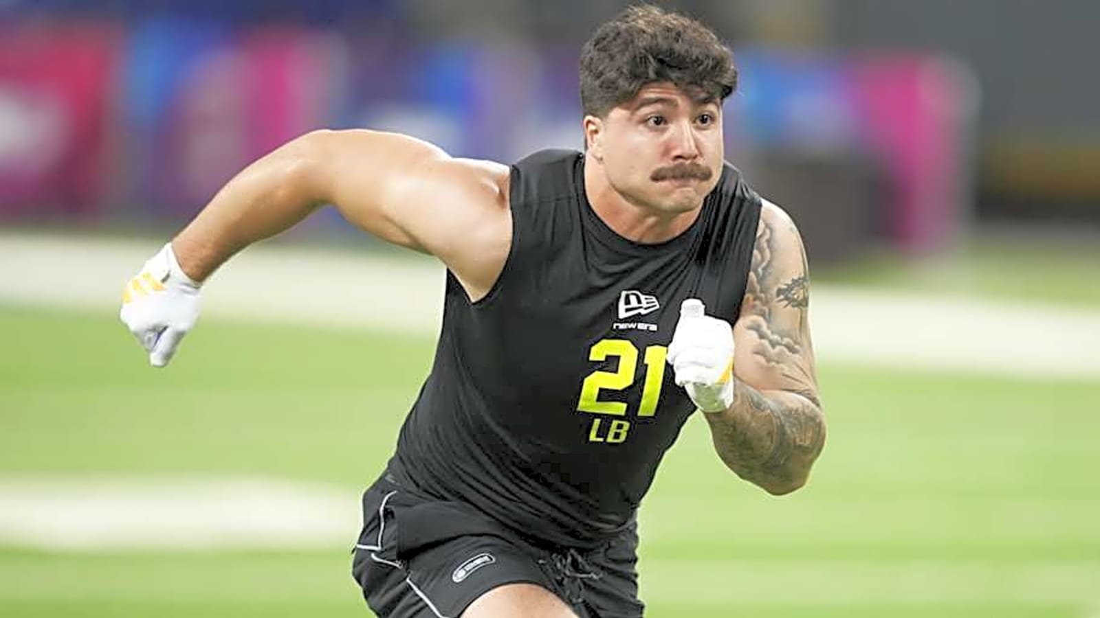 Dolphins Post-Draft Projected Starting Lineup on Defense