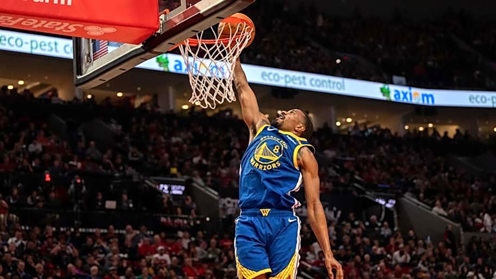 7-Year NBA Player Named As Potential Los Angeles Lakers Target