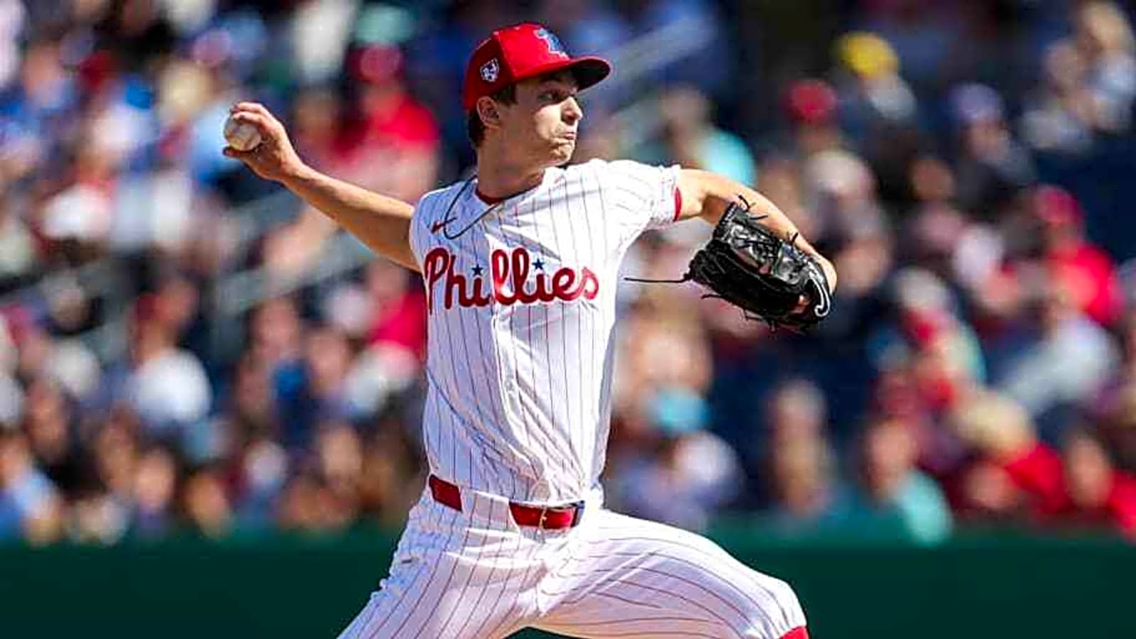 Philadelphia Phillies Top Pitching Prospect Remains Dominant at Lehigh Valley