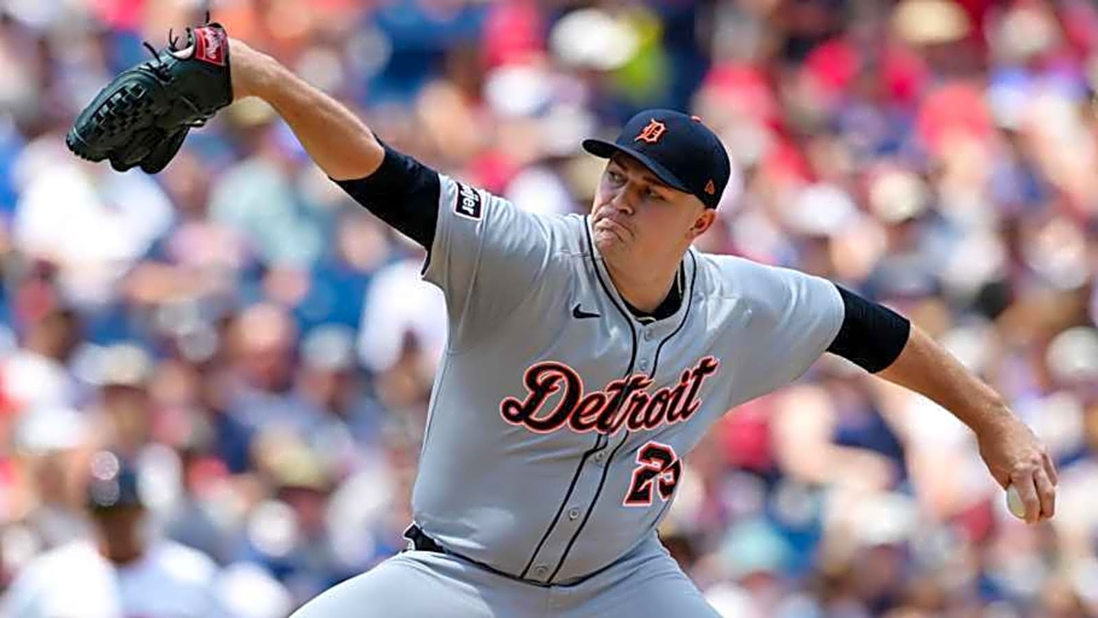 Tigers Star Tarik Skubal in Midst of Historic Stretch Against AL Central Rivals