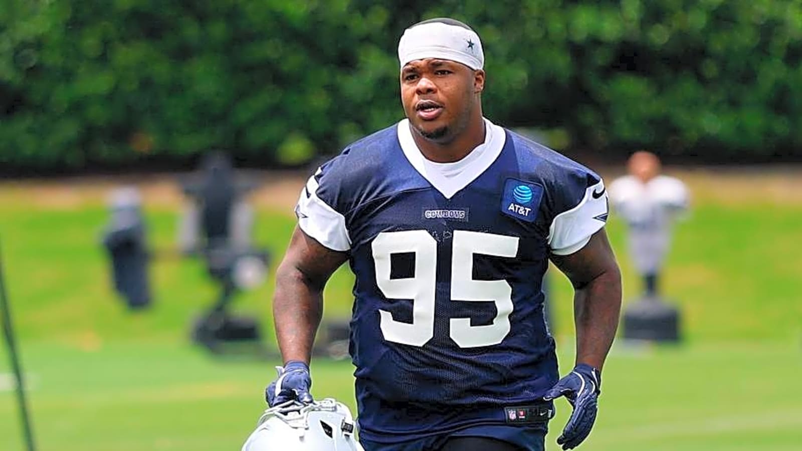 4 Dallas Cowboys UDFAs to Watch Closely During OTAs