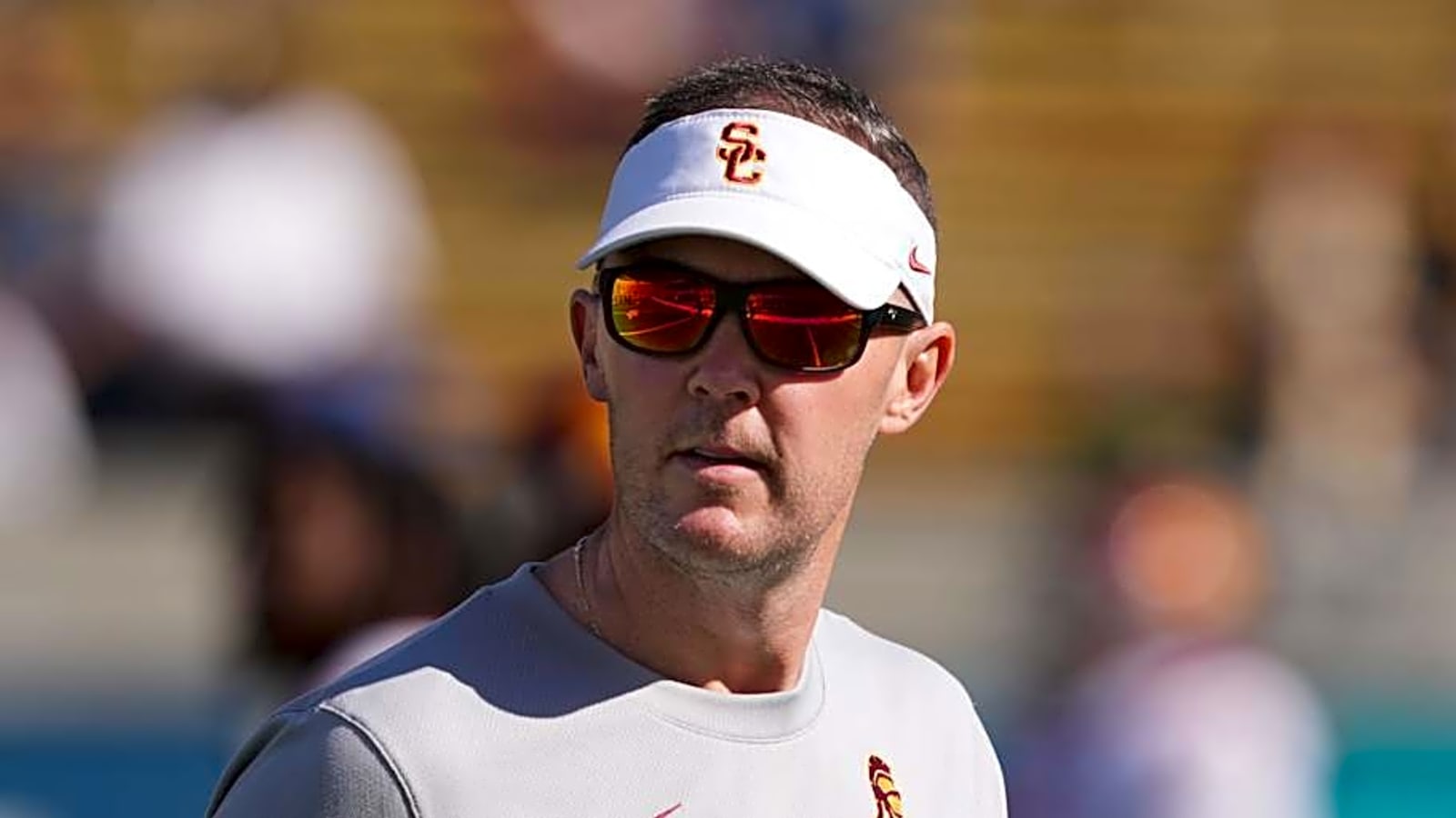 One Overlooked Matchup on the USC Trojans' Schedule