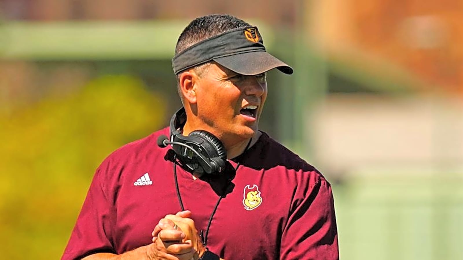 ASU Needs Smart Strategy to Break Through Utah’s Tough Line