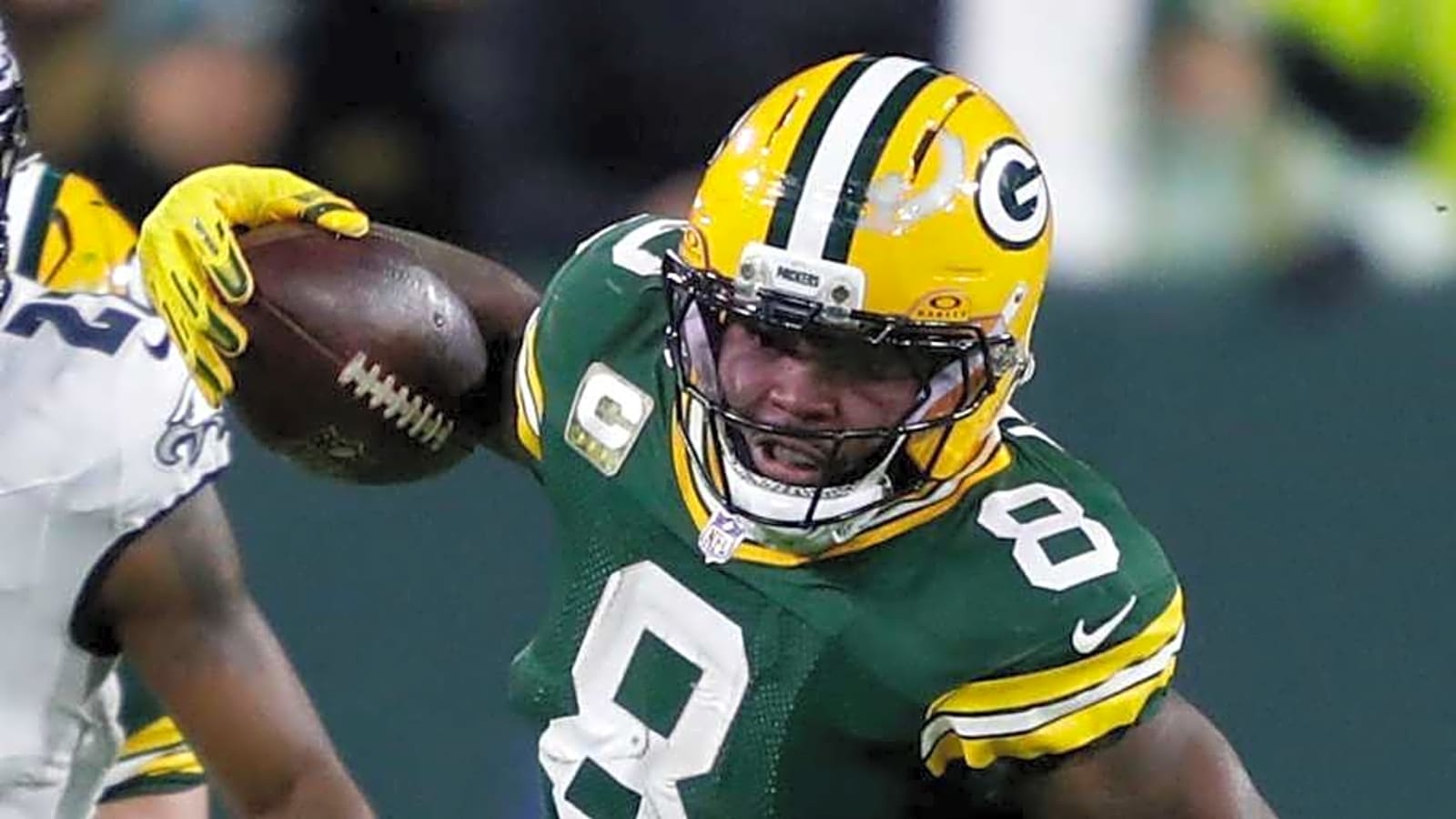 Packers-Vikings Practice Updates: A Big Surprise