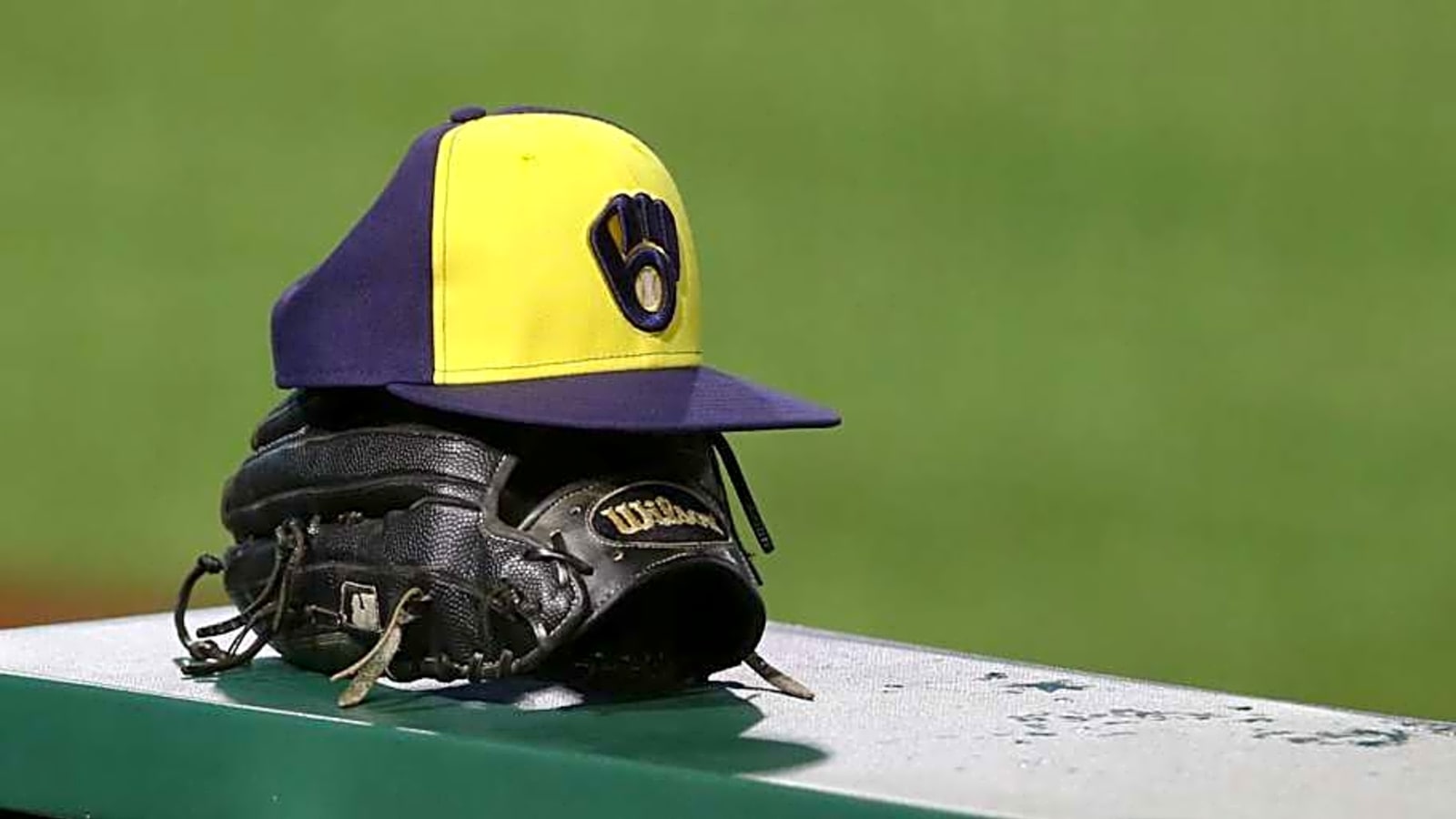 Brewers Predicted To Cut Ties With 8-Year Veteran All-Star By End Of July