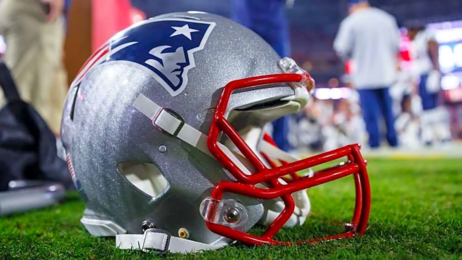 Patriots Linked to Star Free Agent Defender
