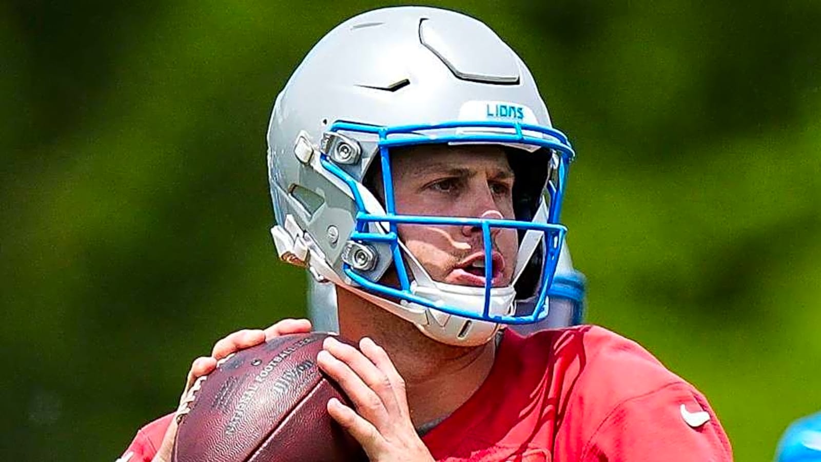 Jared Goff Will Become Bigger Star After Netflix Docuseries