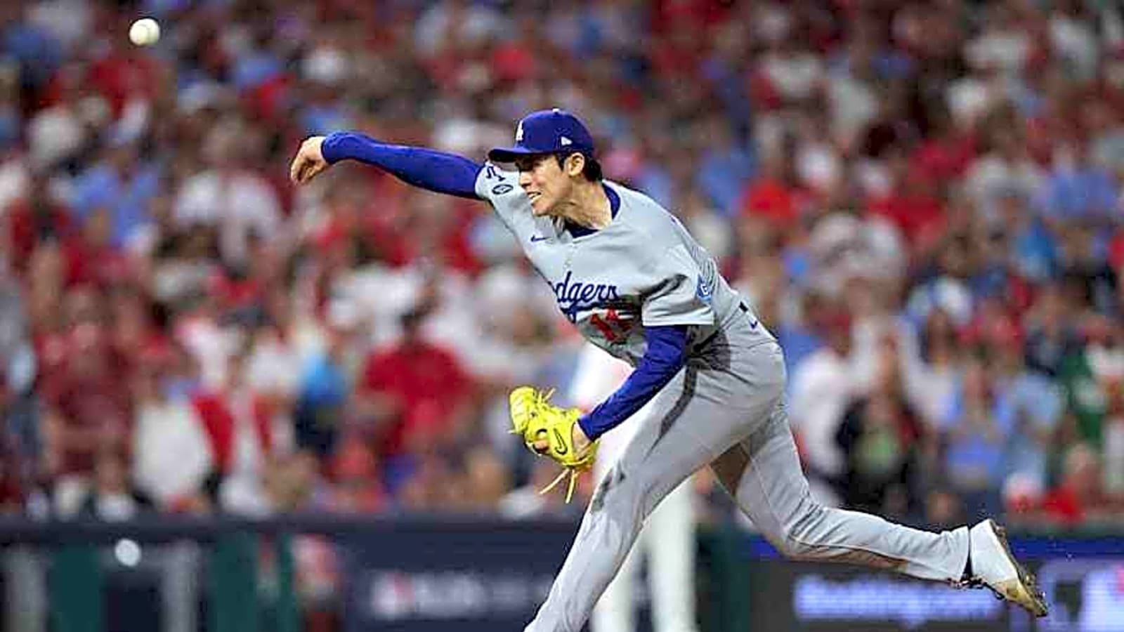 Roki Sasaki Waited Months to Finally Be Open to Help From Dodgers Coaches Amid Struggles