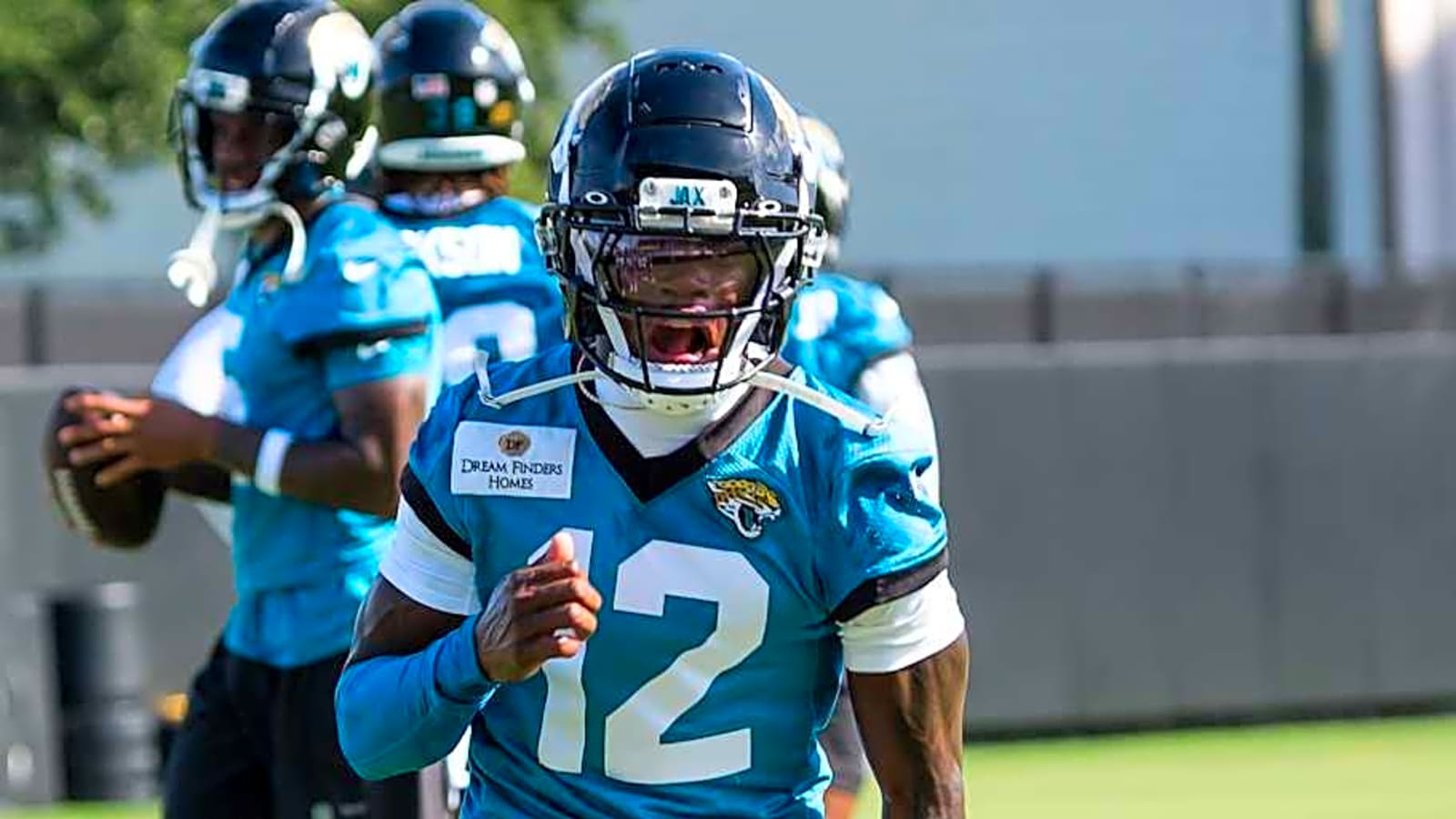 Should the Jaguars Let Travis Hunter Specialize?