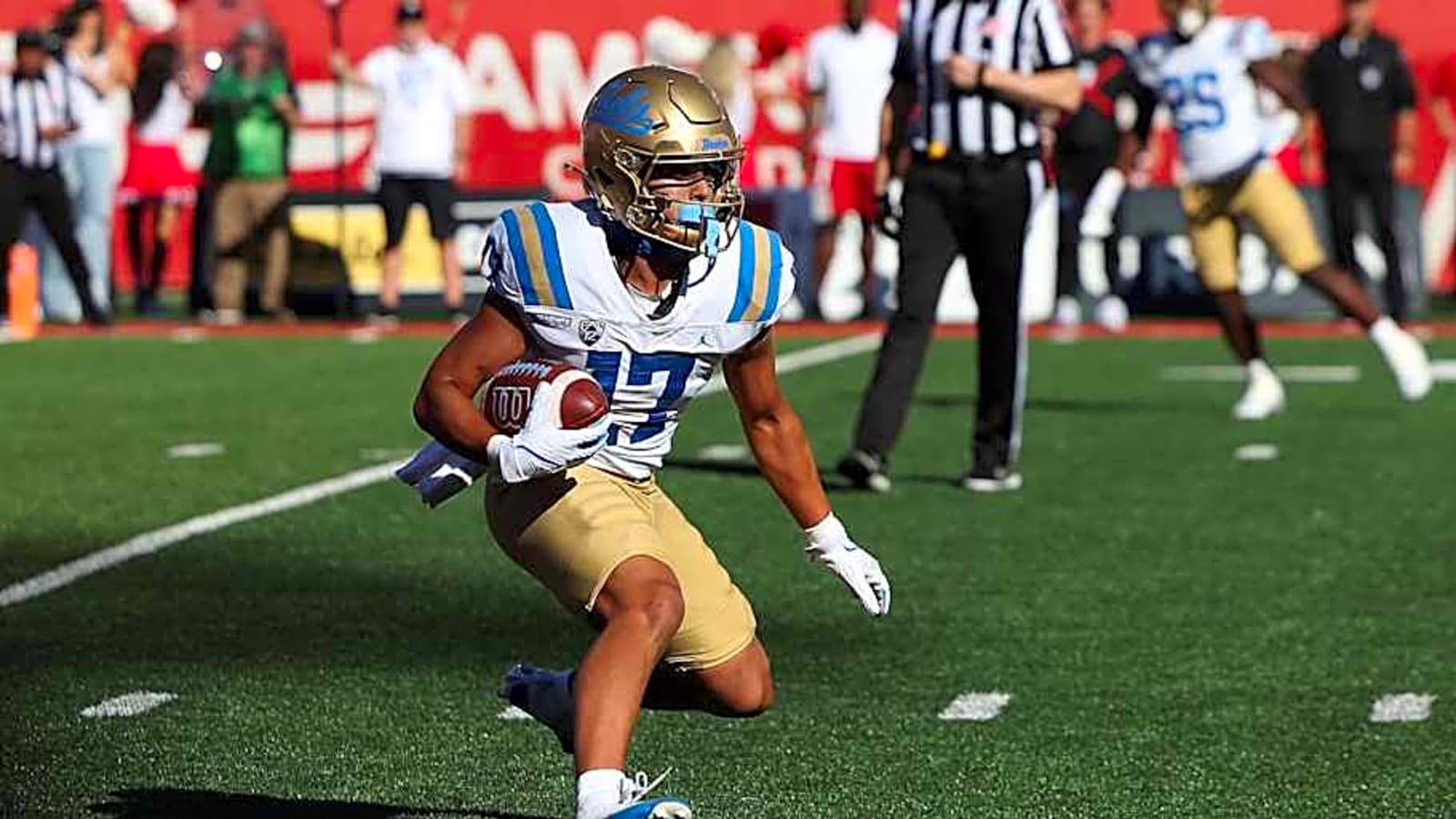 Where Are These UCLA Transfers Playing This Season? Part 3
