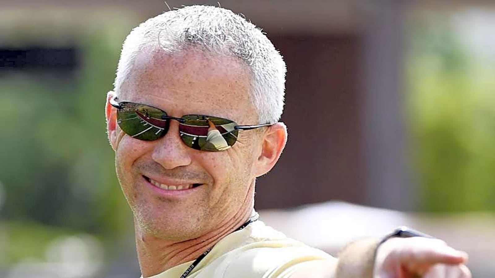 One of the top QBs in the country has big update for FSU football