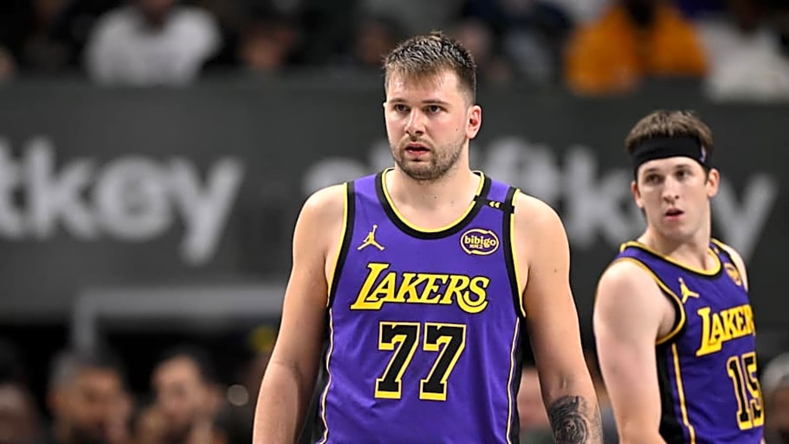 Luka Doncic&#39;s first game back in Dallas called one of the best revenge games ever