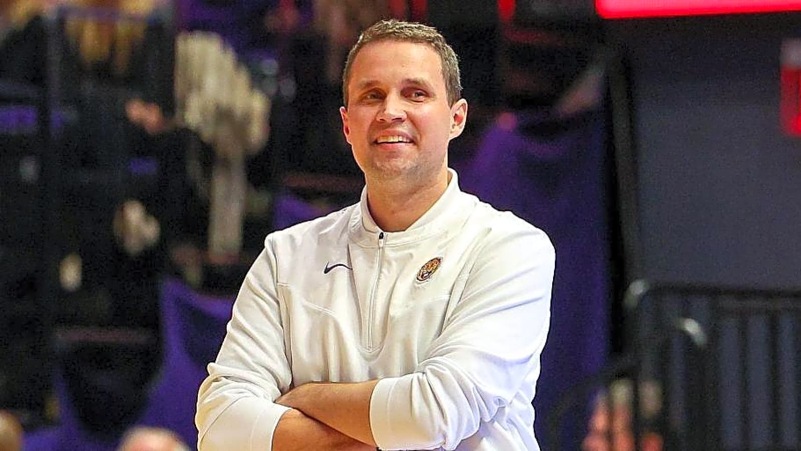 LSU Men's Basketball Lands Yet Another International Commitment