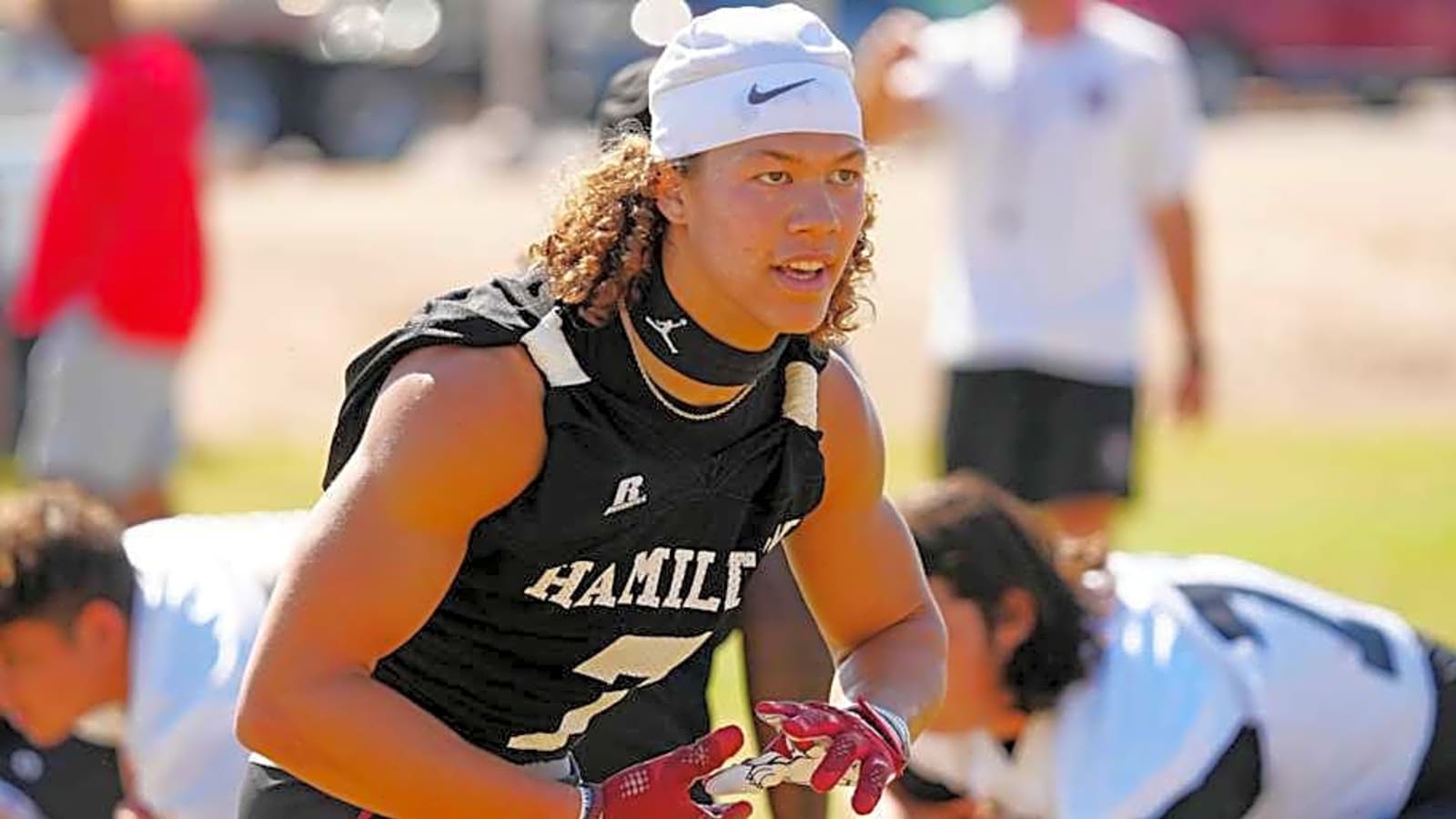 Oklahoma Lands 2026 LB Beau Jandreau