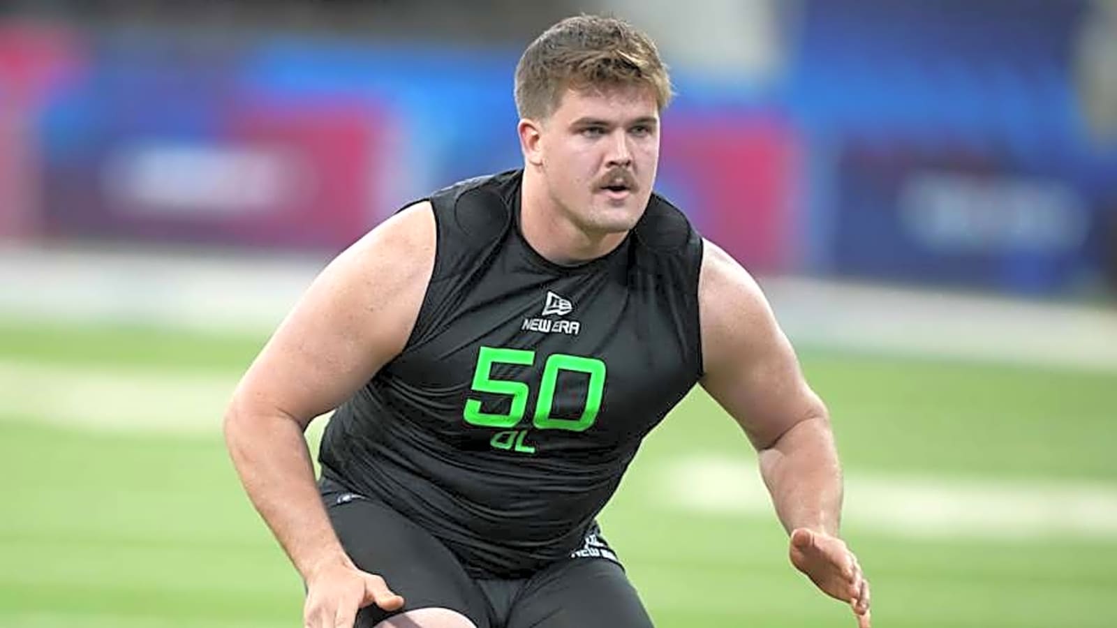 Seahawks rookie earns top marks for preseason Week 2 dominance