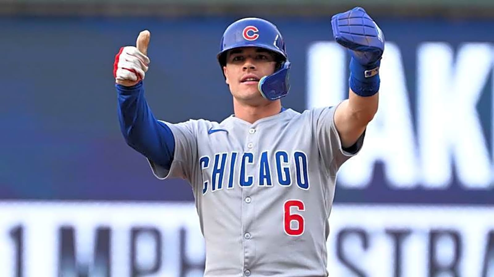 Chicago Cubs Rookie Sensation Has Taken Defensive Leap Since Returning to MLB