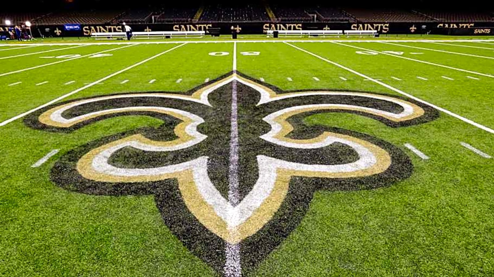 Saints Standout Done For Season; What’s Next?