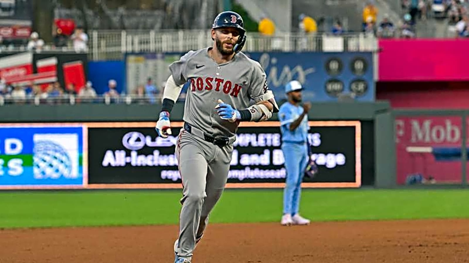 Boston Red Sox in Precarious Position with Trevor Story and His Contract Moving Forward