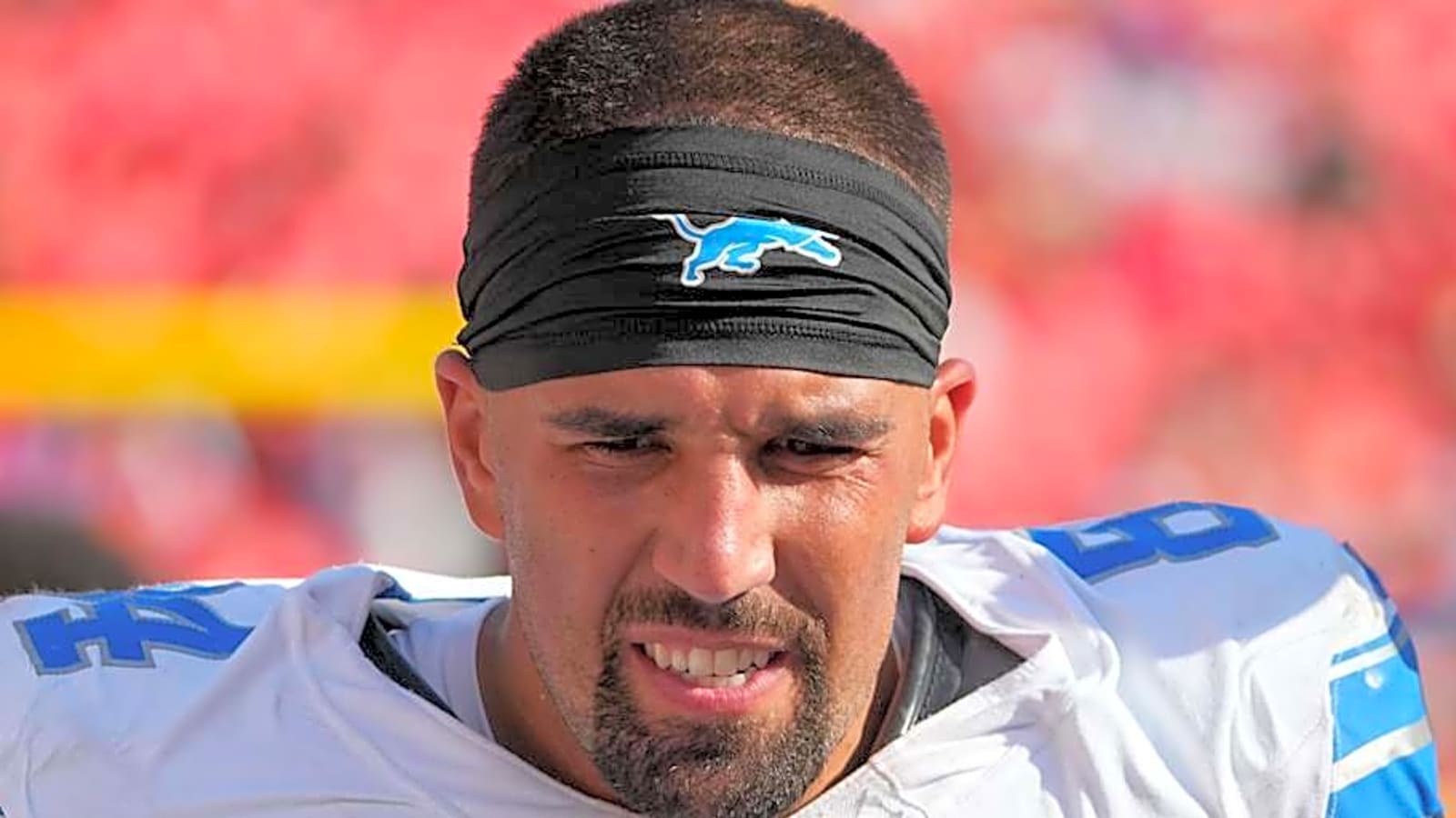 Eight Lions on Bubble Who Could Make 2025 Roster