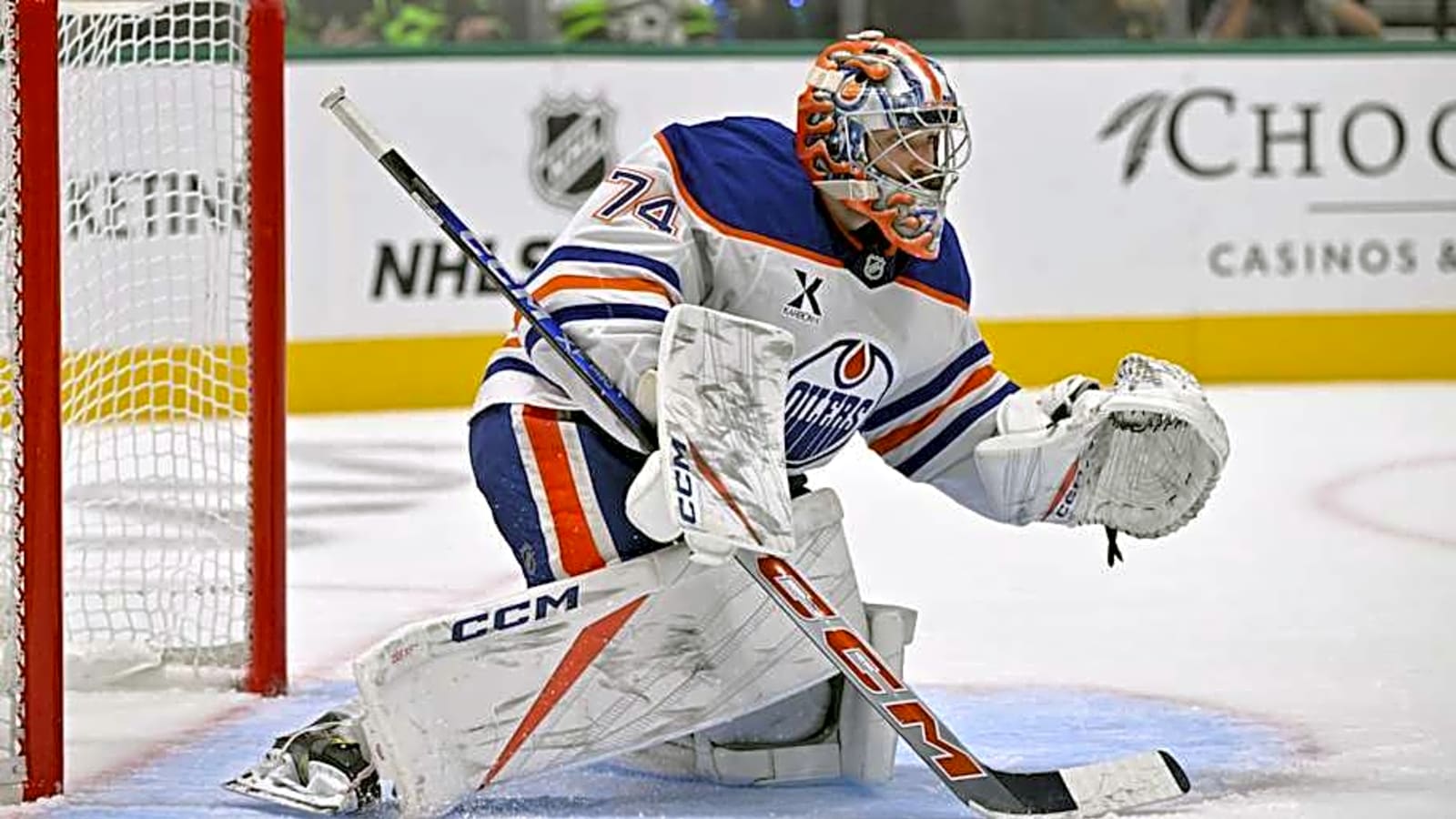 Oilers Must Address Key Position After Hitting Rock Bottom