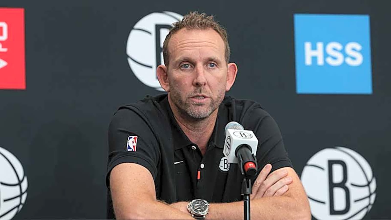 Why Day’Ron Sharpe and Ziaire Williams Still Haven’t Signed With the Brooklyn Nets
