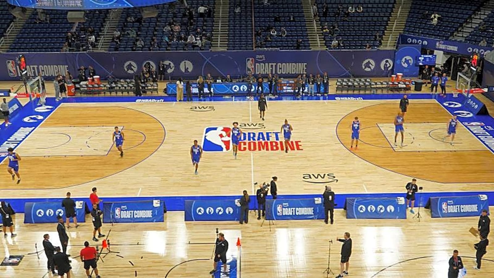 NBA Draft Scouting Report: Forward Karim Lopez
