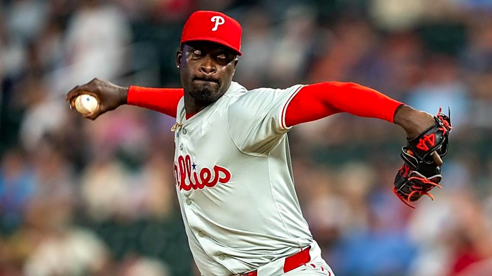 New Pitcher Signing Doesn't Help Pirates
