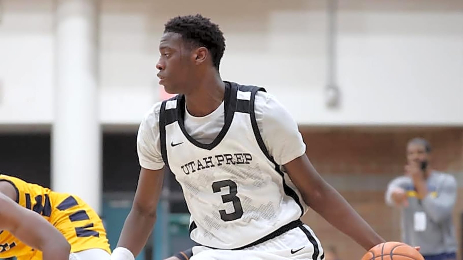 Nets Prospect Watch: NBA Player Comparisons for AJ Dybantsa