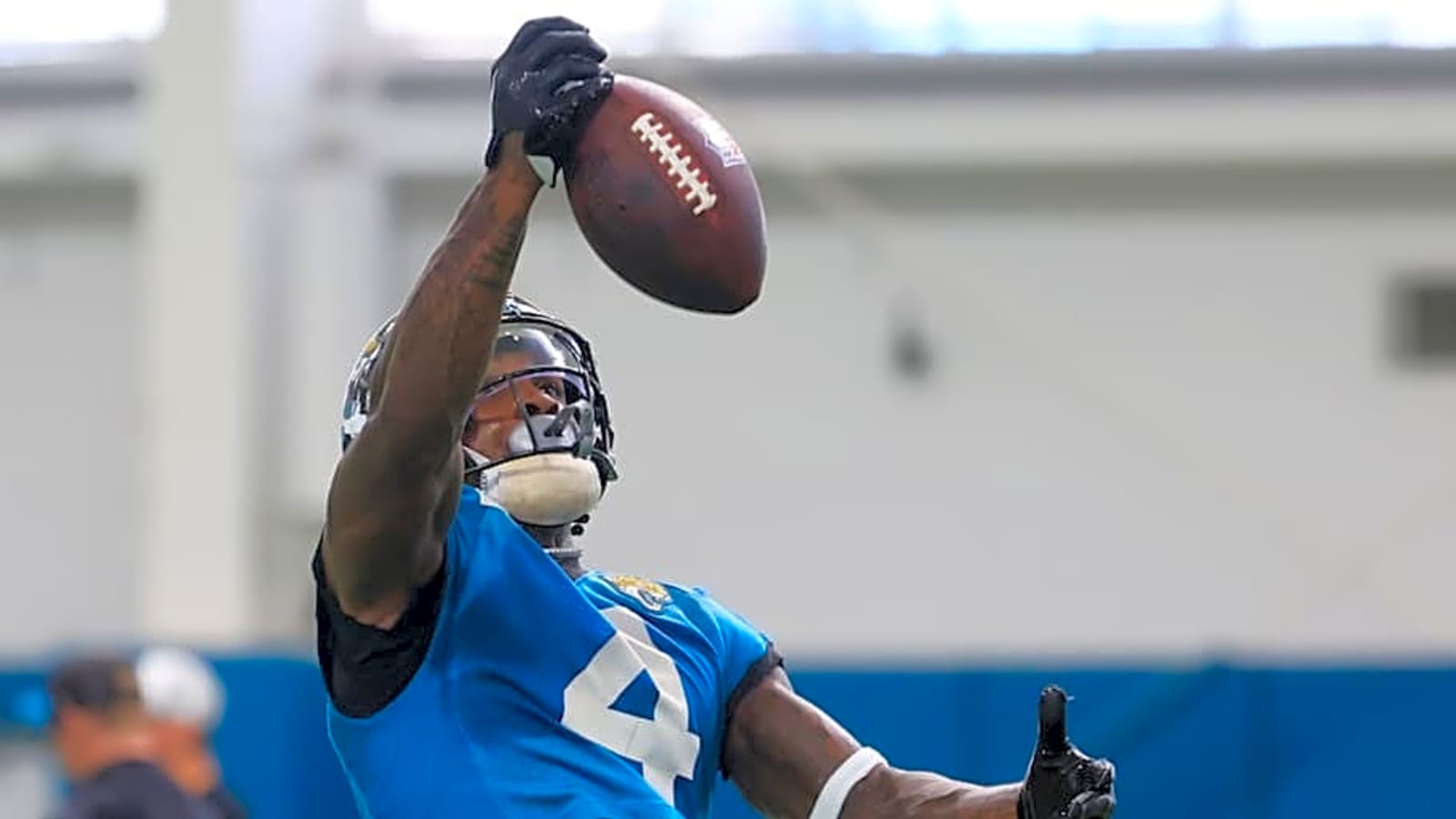 Do Jaguars Have Best RBs in the AFC South?