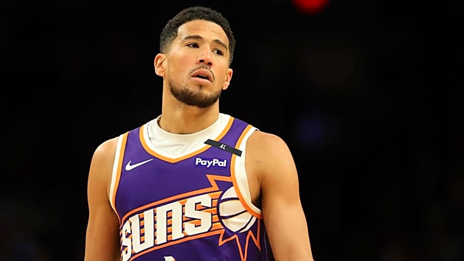 Suns Star Devin Booker Disrespected by NBA GM's
