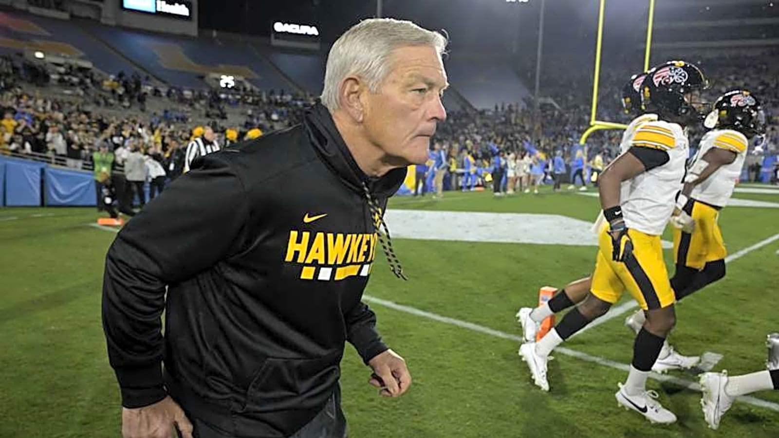 Iowa 2026 TE Target Puts Hawkeyes in Top Three