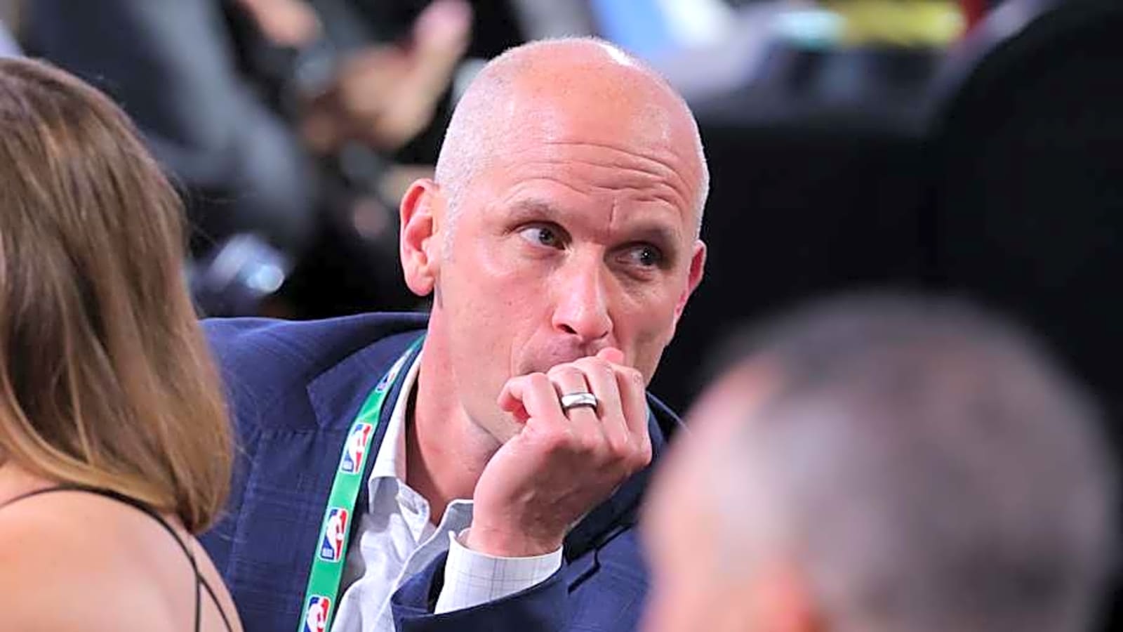 Dan Hurley Gives UConn Fans Assurance, Shuts Down Future NBA Coaching Opportunities