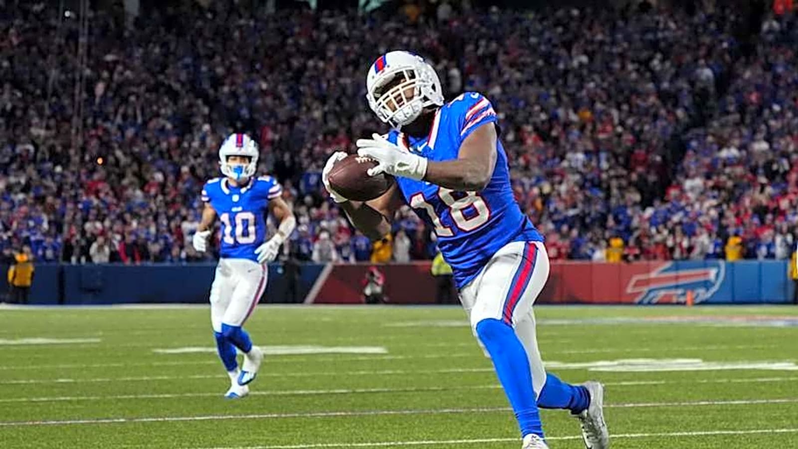 Saints Linked To $100 Million Free Agent Playmaker