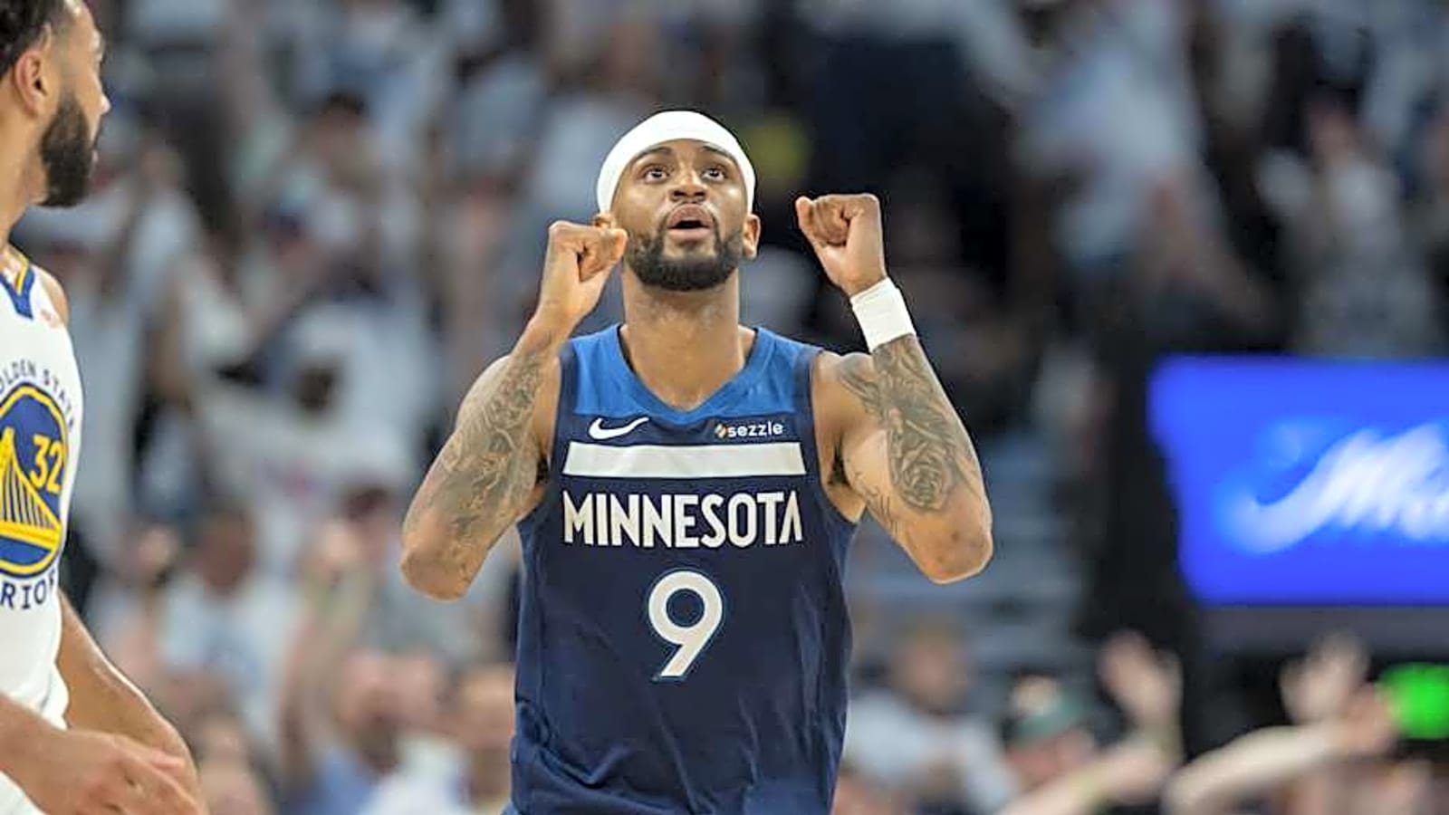 Atlanta Officially Announces The Addition Of Nickeil Alexander-Walker