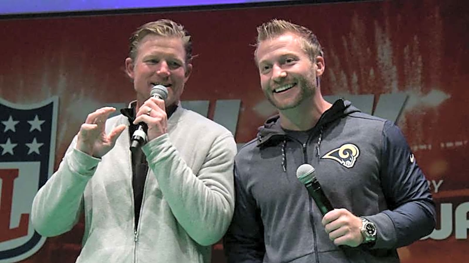  Sports Illustrated Reveals Final Grade for Rams Draft Class