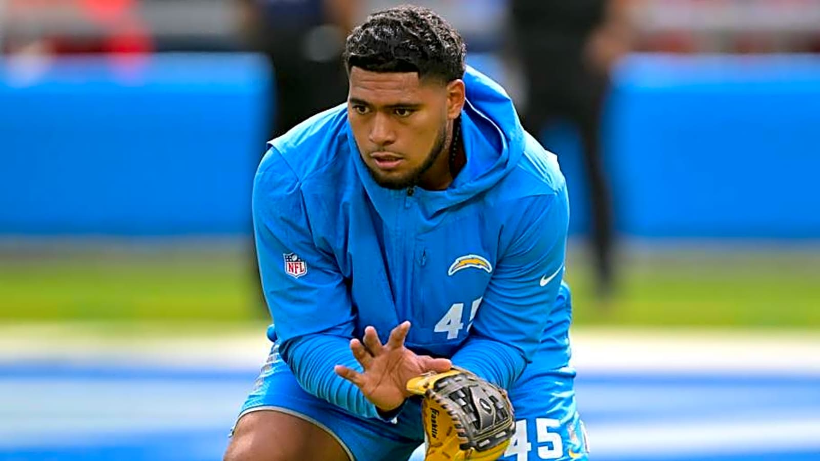 Chargers&#39; overlooked player turning into a future foundational piece