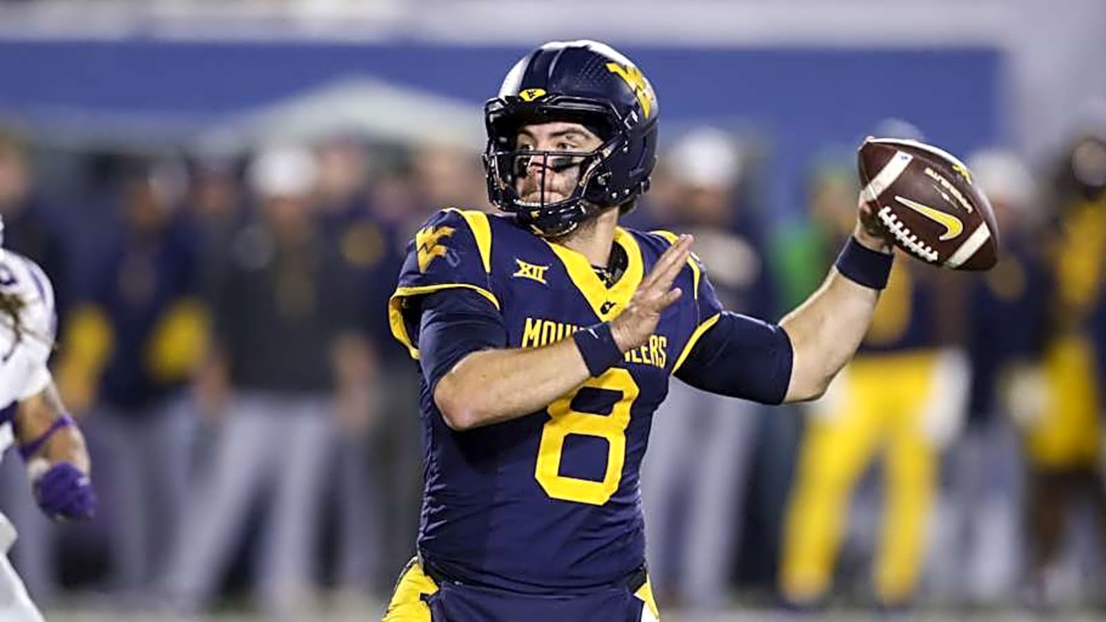 Ranking All 16 Starting Quarterbacks in the Big 12 From Worst to First