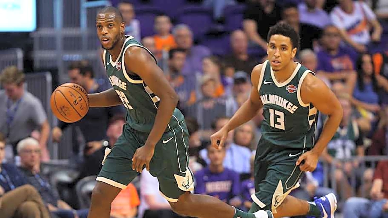 Former Bucks Star Linked to West Powerhouse in Free Agency