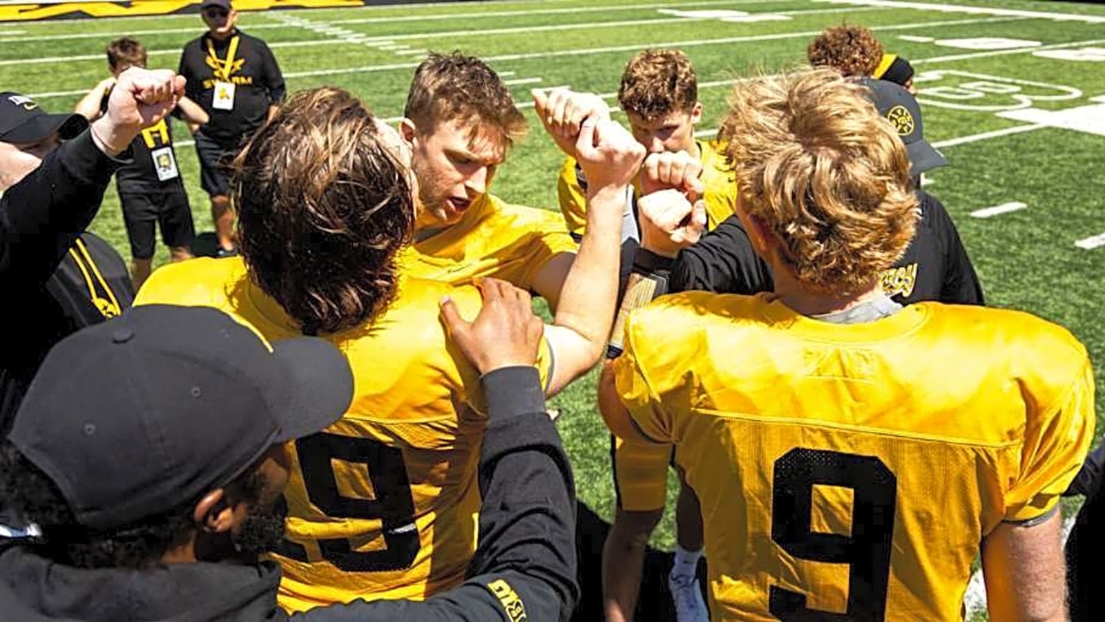 Iowa Hawkeyes Make the Cut on Exciting Postseason List