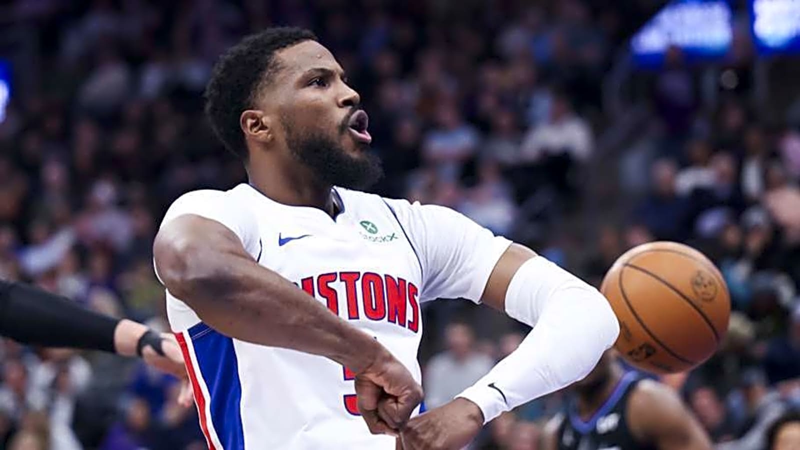 Cavaliers Showing Interest in Malik Beasley